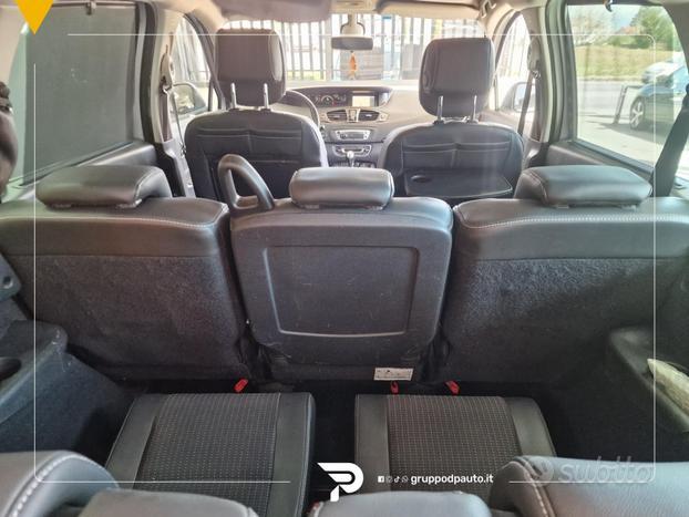 Renault Scenic 1.5 dci Live s&s 110cv my13