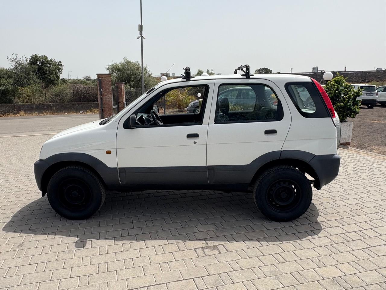 Daihatsu Terios 1.3i 16V 4x4