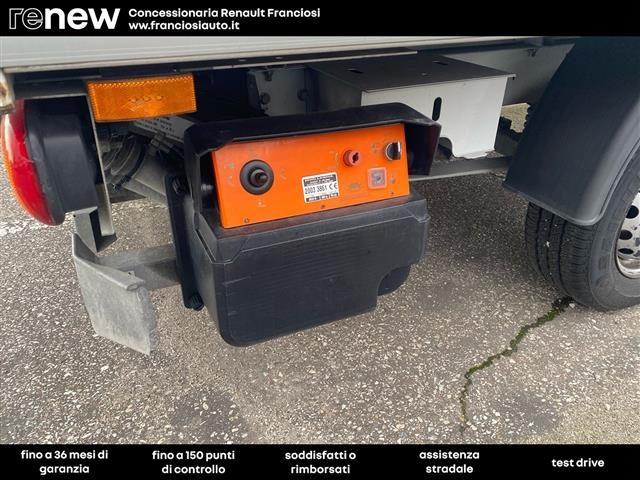 RENAULT Master T35 2.3 energy dci 145cv L3 Gran Volume Ice