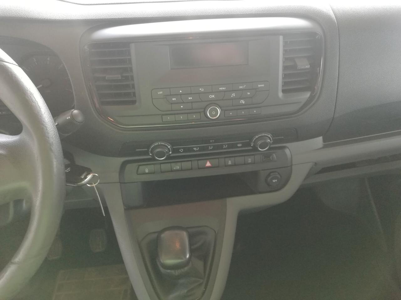 Opel Vivaro 1.5 Diesel 100CV S&S PC-TN S Furgone Essentia