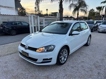 VW GOLF 1.6TDI 110CV DSG HIGHLINE STYPENDA