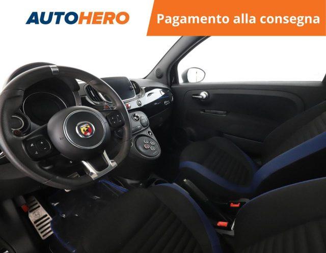 ABARTH 595 1.4 Turbo T-Jet 165 CV Monster Energy Yamaha