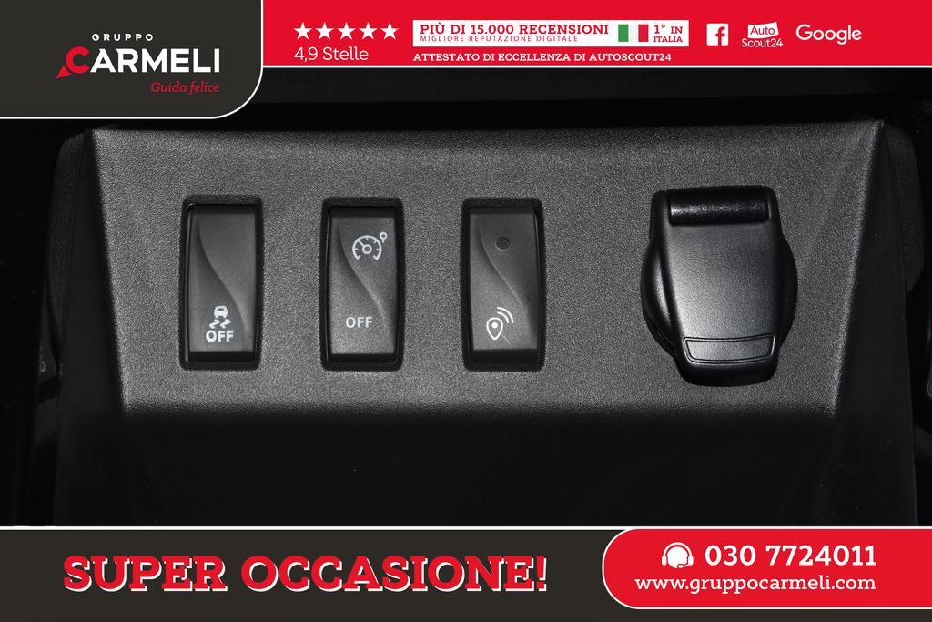 Dacia Spring Electric 65 Extreme