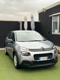 Citroen C3 PureTech 110 S&S EAT6 Feel AUTOMATICA, OK NEOPATENTATI