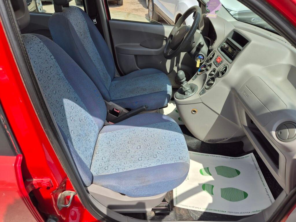 Fiat Panda 1.1 benzina NO CLIMA