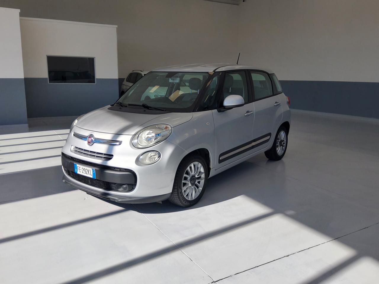 Fiat 500L 1.3 Multijet 95 CV Business