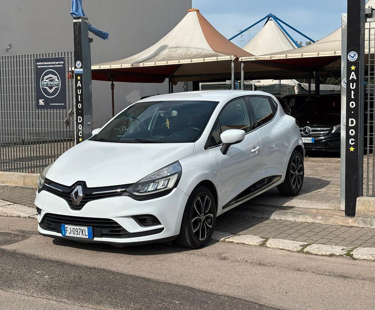 Renault Clio 1.5 dCi 90CV Energy Intens - 2017