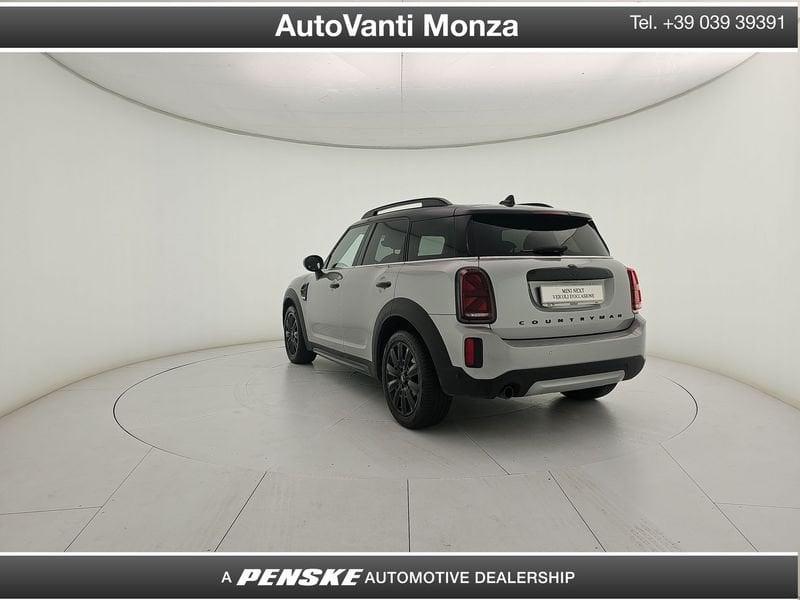 MINI Mini Countryman F60 Mini 1.5 Cooper Essential Countryman