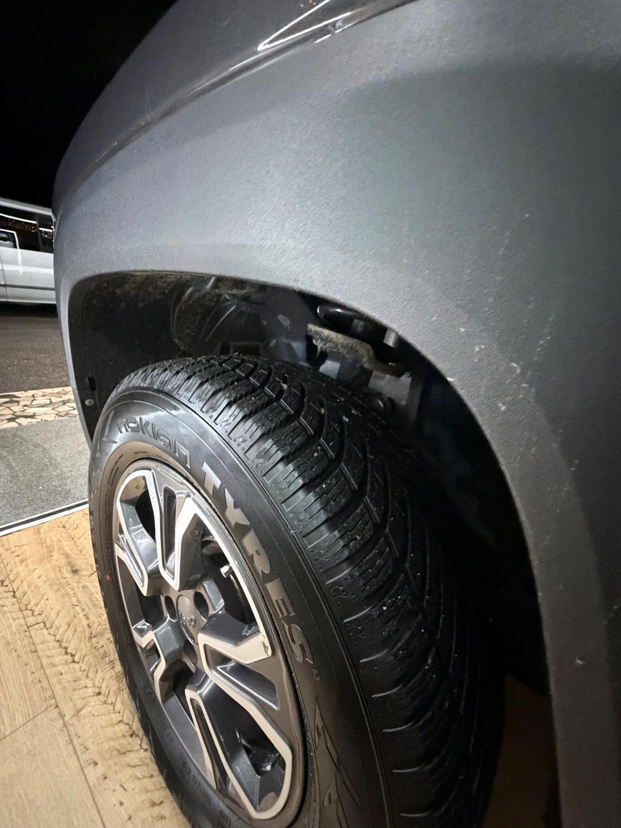 Jeep Renegade 1.6 Mjt DDCT 120 CV Limited