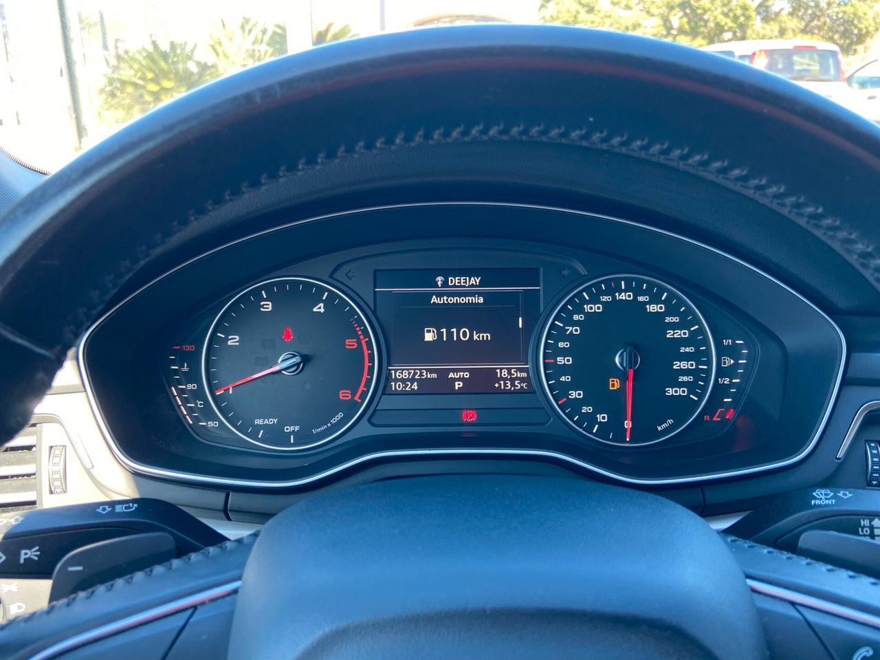 Audi A4 Avant 2.0 tdi S-Line 150cv s-tronic