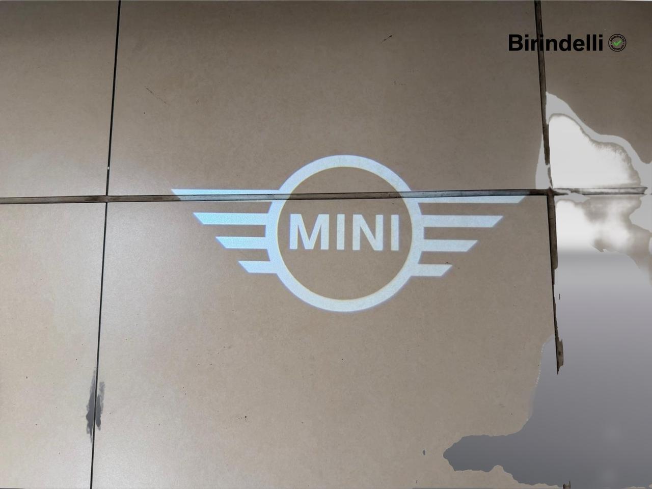 MINI Mini 5ª serie (F66) - Mini Cooper C Favoured