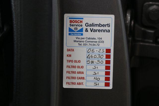 MERCEDES-BENZ A 200 d Automatic AMG Line Premium Plus