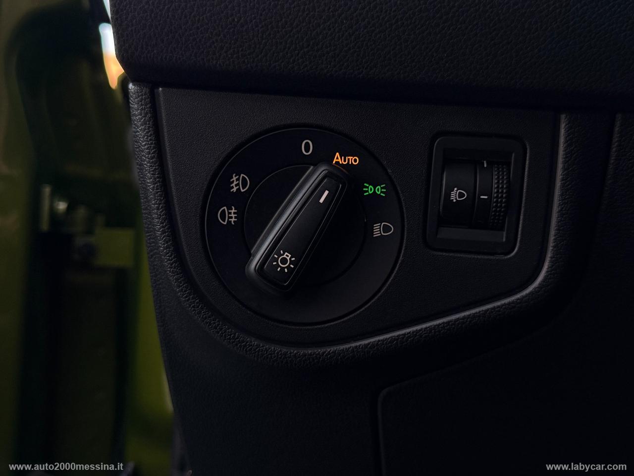 VOLKSWAGEN Taigo 1.0 TSI Life