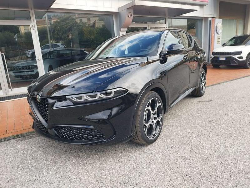 Alfa Romeo Tonale Tonale 1.6 diesel 130 CV TCT6 Sprint "LEGA 19"