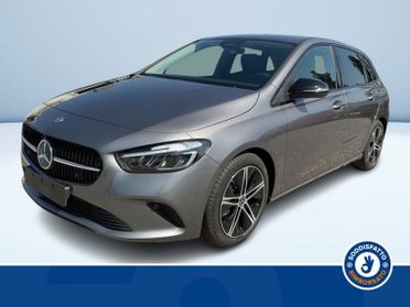 Mercedes-Benz Classe B 200d Automatic Advanced Progressive