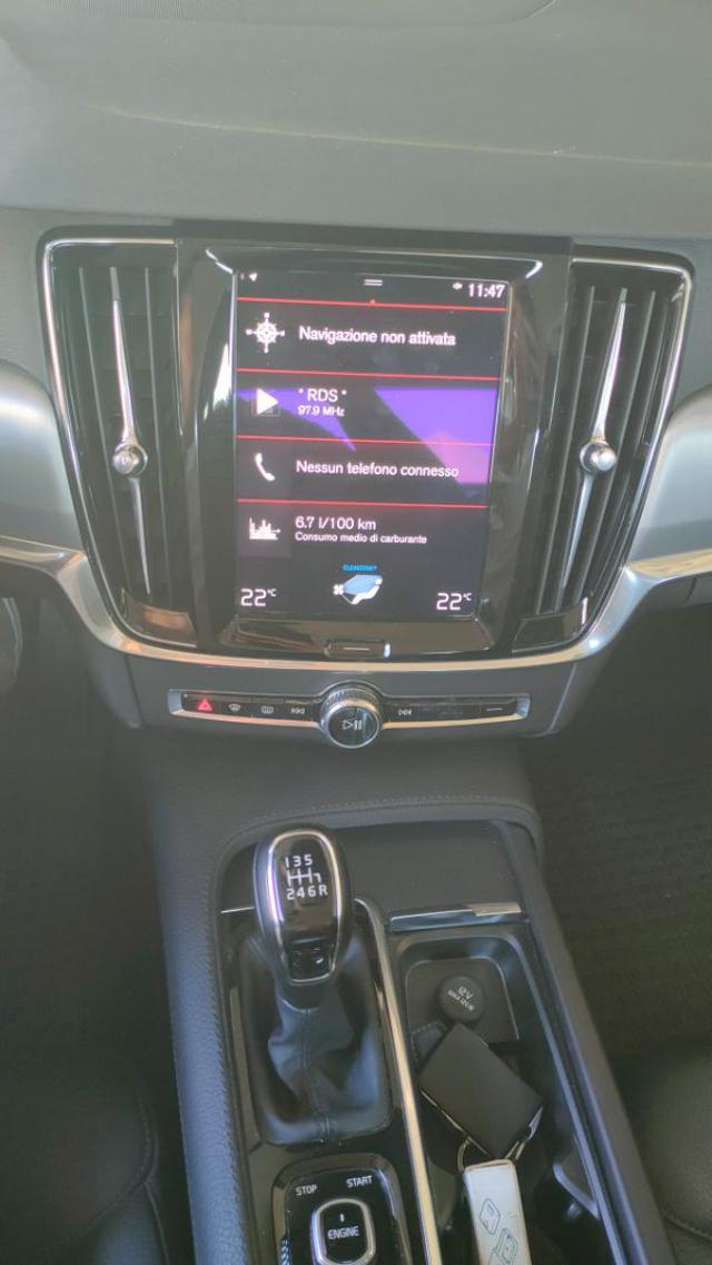 VOLVO S90 D3 Momentum 16.000KM UN PROPRIETARIO