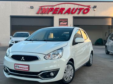 Mitsubishi Space Star 1.0 Invite 1PROPRIETARIO