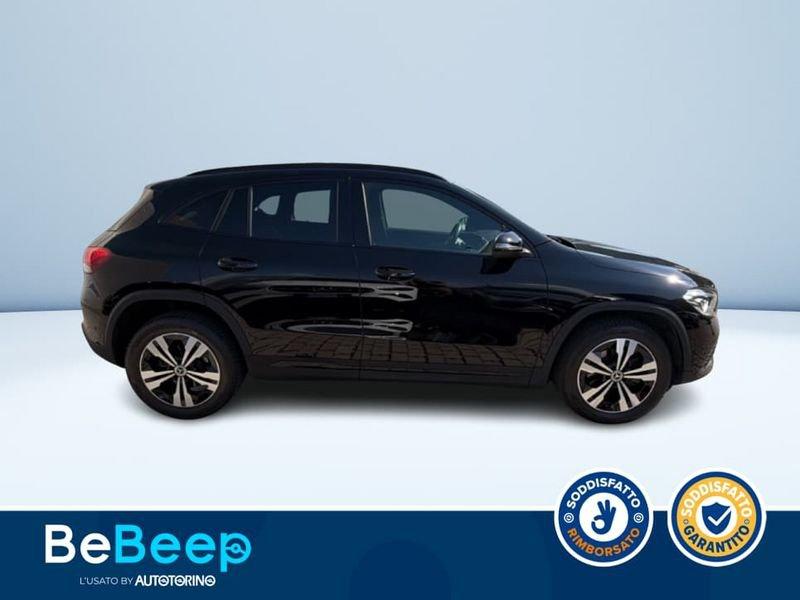 Mercedes-Benz GLA 180 D SPORT PLUS AUTO
