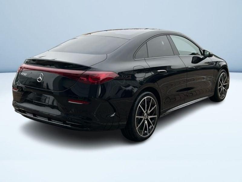 Mercedes-Benz CLA 250+ EQ AMG Line Premium