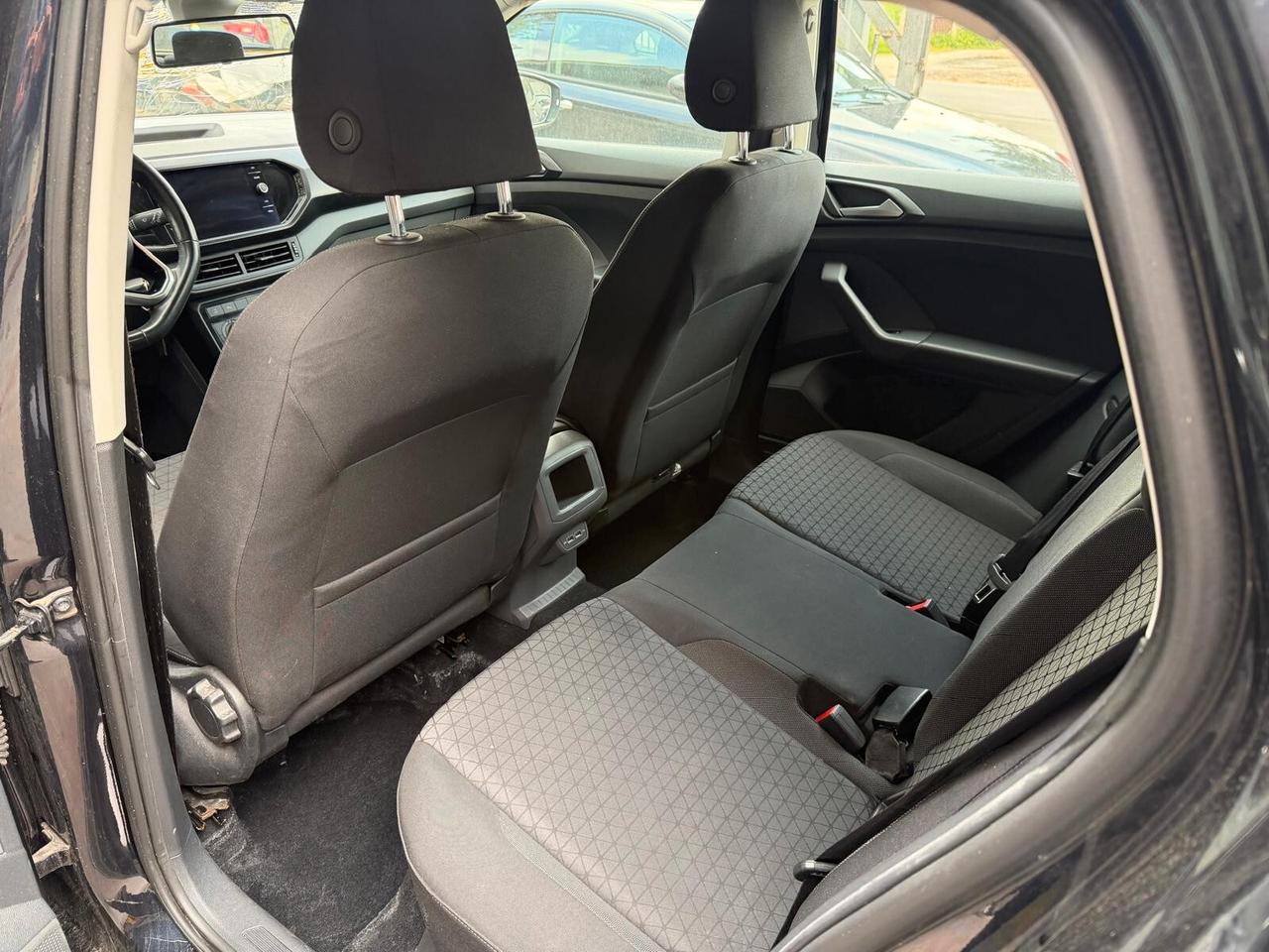 Volkswagen T-Cross 1.0 TSI 115 CV - benz - 2020