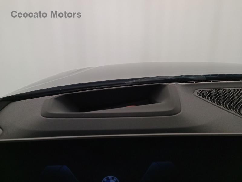BMW Serie 4 Coupe 420 d 48V M Sport xDrive Steptronic