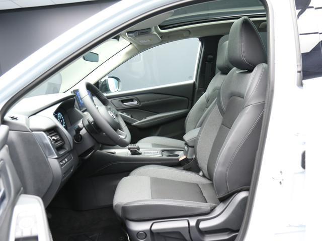NISSAN Qashqai MHEV 158 CV Xtronic N-Connecta