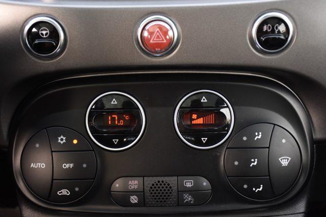 FIAT 500 1.0 Hybrid Sport *TETTO*CARPLAY*SENSORI*