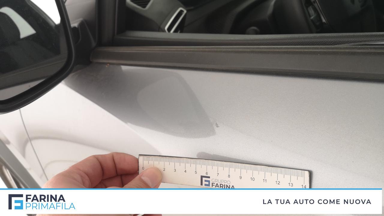 PEUGEOT 2008 II 2023 - 2008 1.2 puretech Allure s&s 100cv