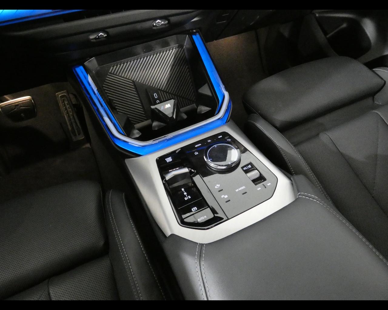 BMW X3 M50 xDrive