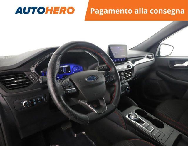 FORD Kuga 1.5 EcoBlue 120 CV aut. 2WD ST-Line