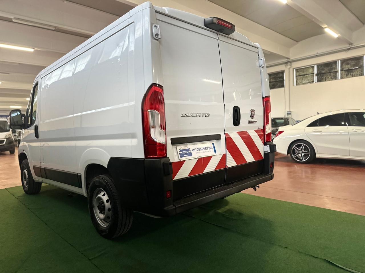 Fiat Ducato 4 serie /2.2/120cv/2022/euro6d temo