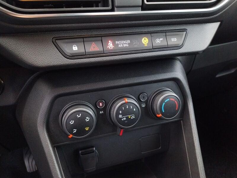 Dacia Sandero Sandero Stepway 1.0 tce Comfort SL DaciaPlus 90cv