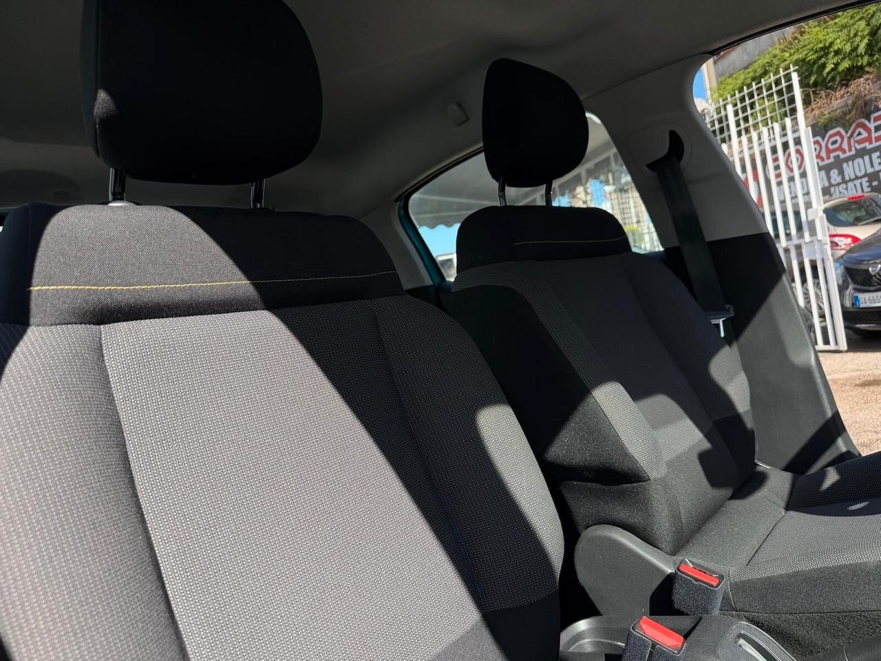 CITROEN C3 2022 1.2 BENZINA SHINE 79000KM