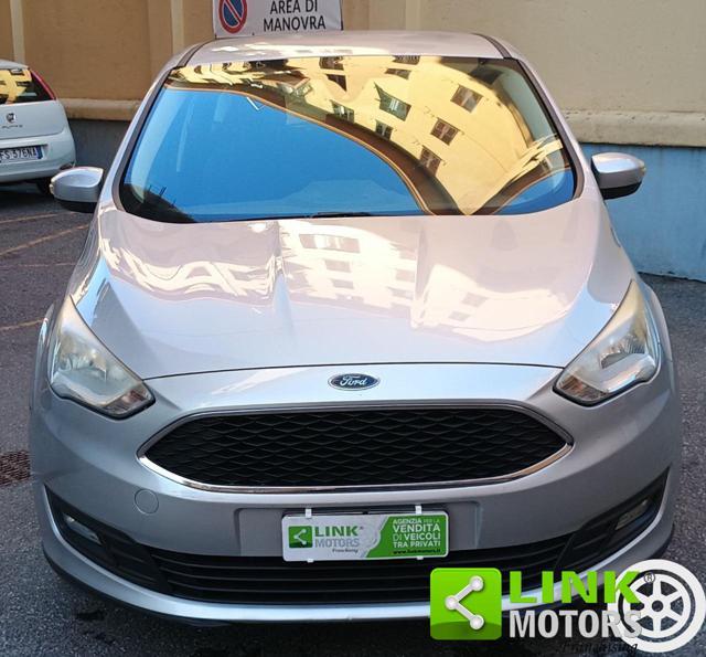 FORD C-Max 1.5 TDCi 120CV Start&Stop Business 2a serie