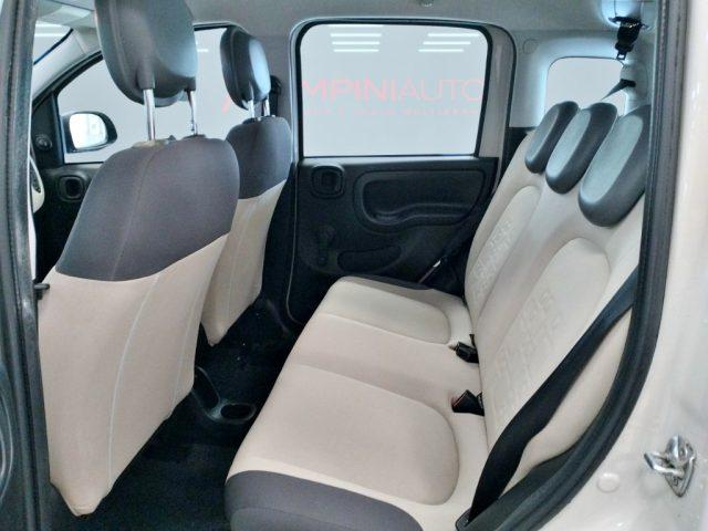 FIAT Panda 1.2 Easy Km 71.000 Unico Proprietario Pronta Conse