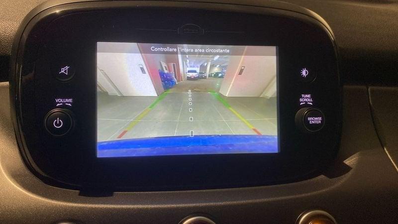 FIAT 500X 500X 1.5 T4 Hybrid 130 CV DCT Sport Dolcevita