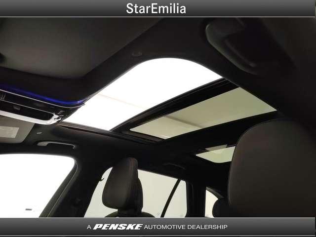 Mercedes-Benz C 300 C 300 de Plug-in hybrid S.W. 4M AMG Line Advanced
