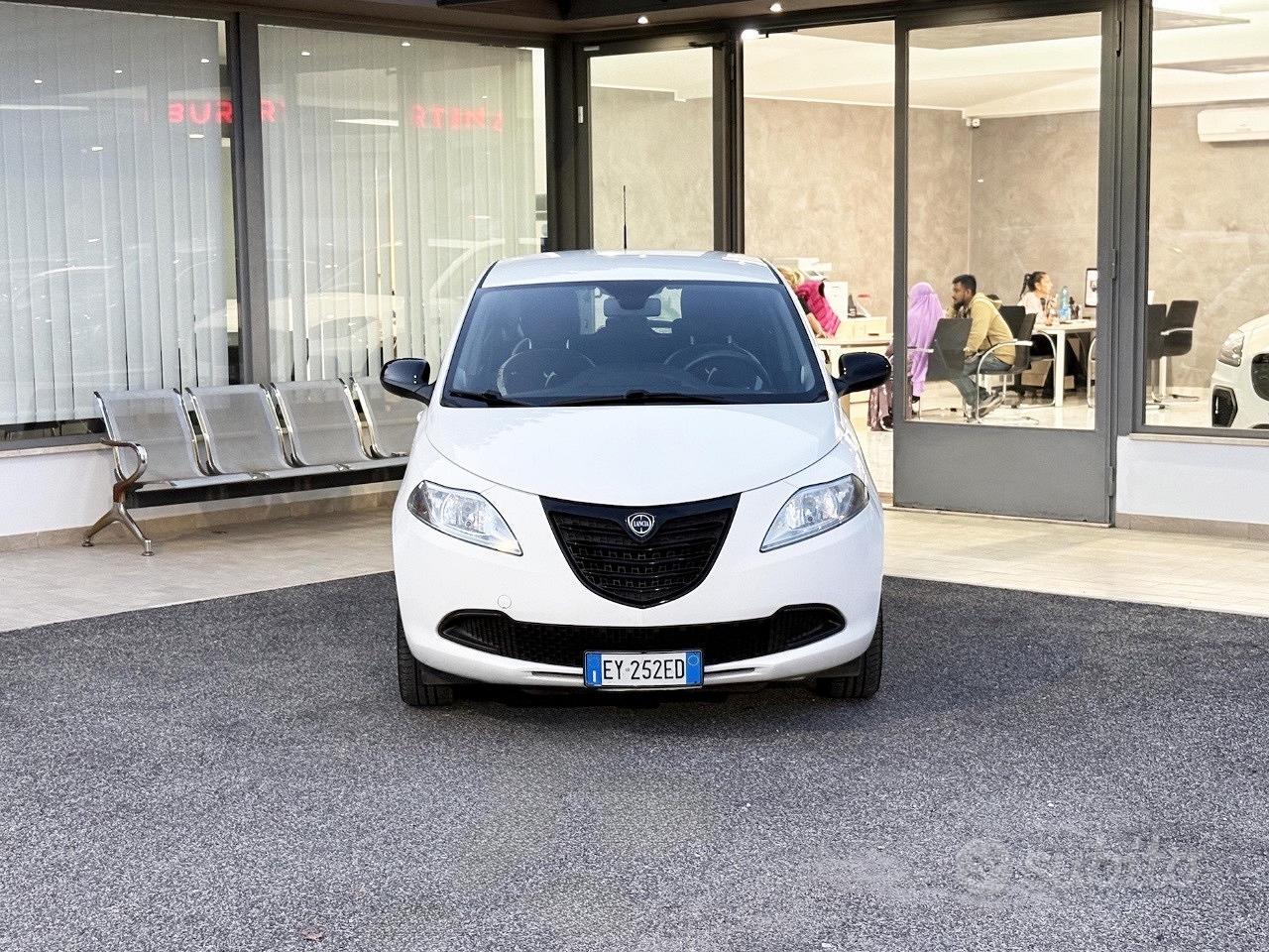 Lancia Ypsilon 1.2 Gpl 69CV E6 Neo - 2014