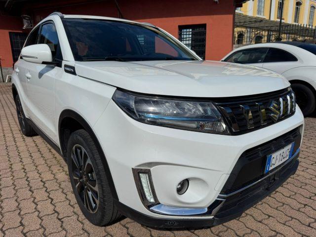 SUZUKI Vitara 1.4 Hybrid Top