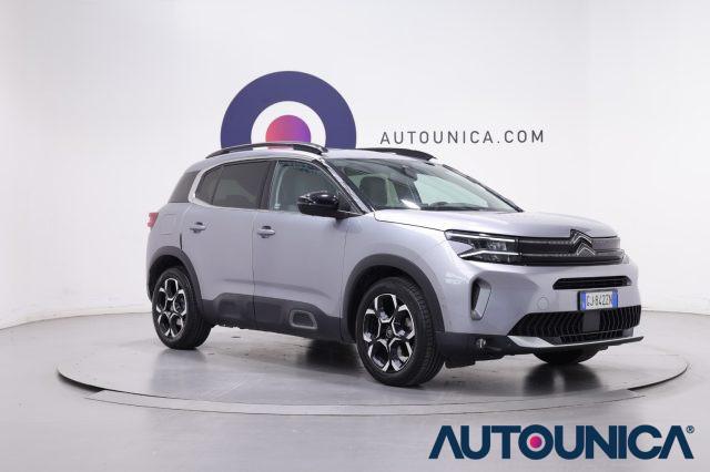 CITROEN C5 Aircross BLUEHDI 130 S&S EAT8 SHINE PACK N1 AUTOCARRO