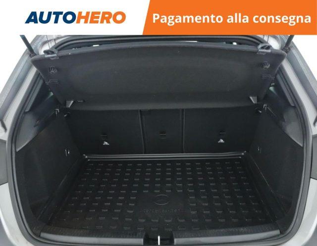 MERCEDES-BENZ A 160 Sport