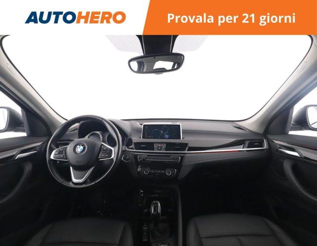 BMW X1 sDrive18d xLine Plus