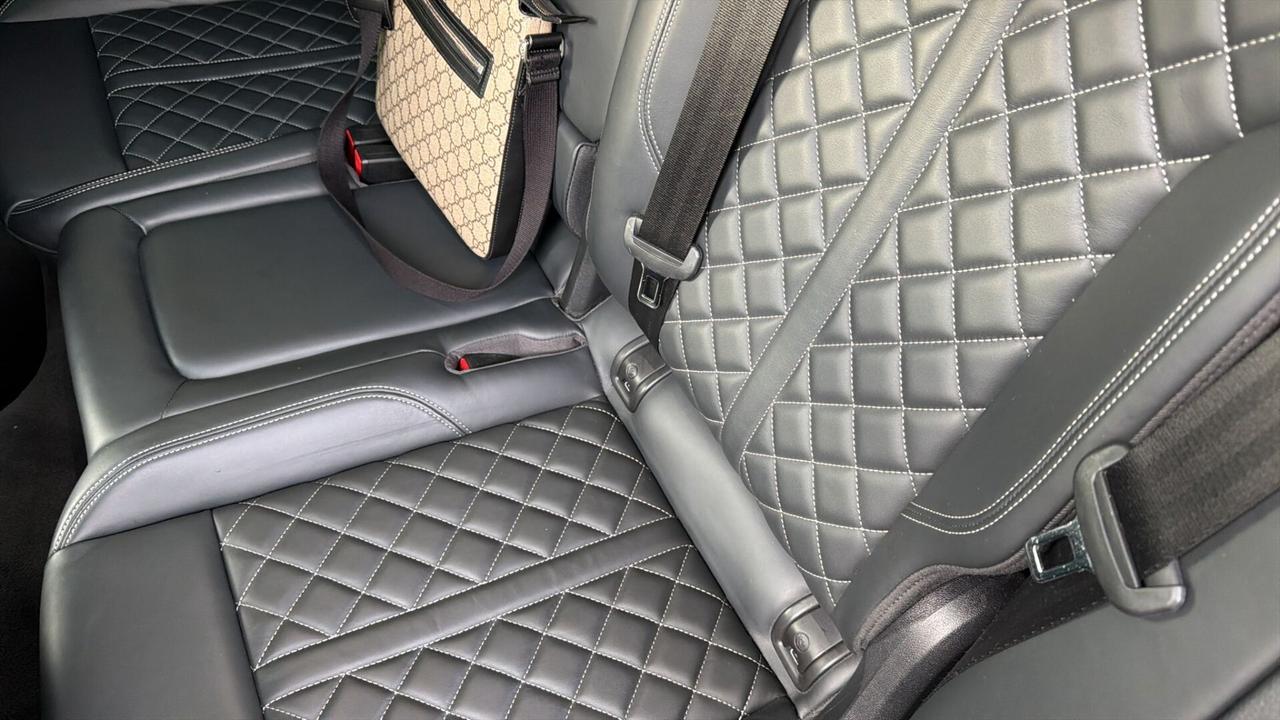 Audi SQ5 SPB TDI quattro tiptronic sport attitude