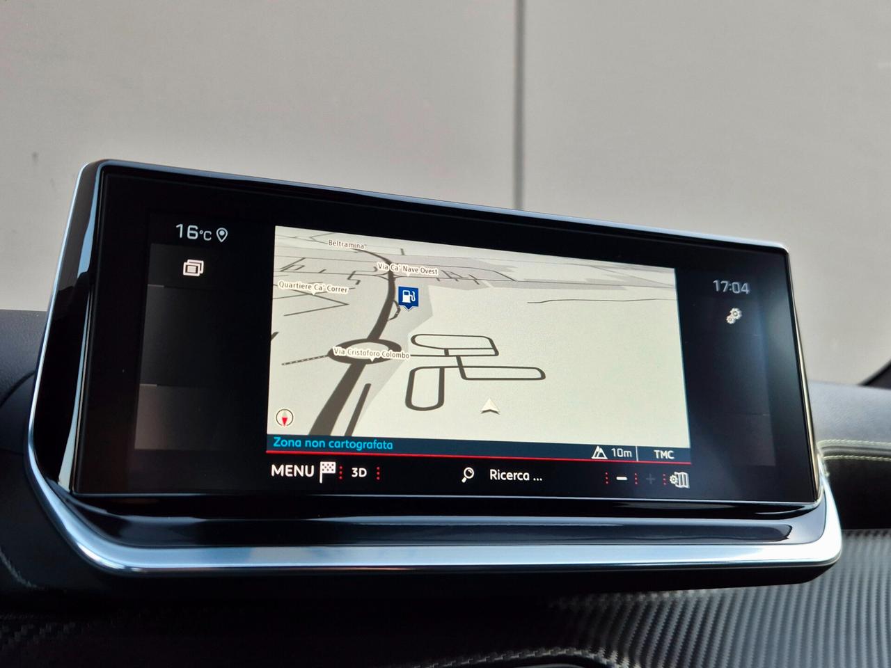 Peugeot 2008 PureTech 130 S&S GT Line