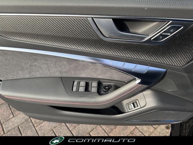 AUDI RS6 4.0 TFSI V8 Performance Dynamic Plus 305 CARBON