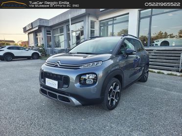 Citroen C3 Aircross 1.2 PureTech 110 Shine #50277