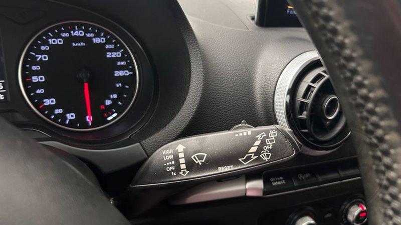 Audi A3 A3 SPB 1.6 TDI Ambition NAVI EURO6B