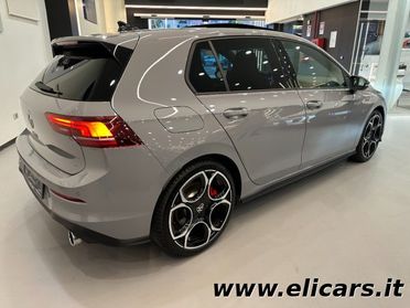 VOLKSWAGEN Golf GTI 2.0 TSI GTI DSG