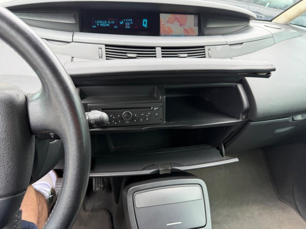 Renault Espace 2.0 dCi 150CV Initiale 7 posti