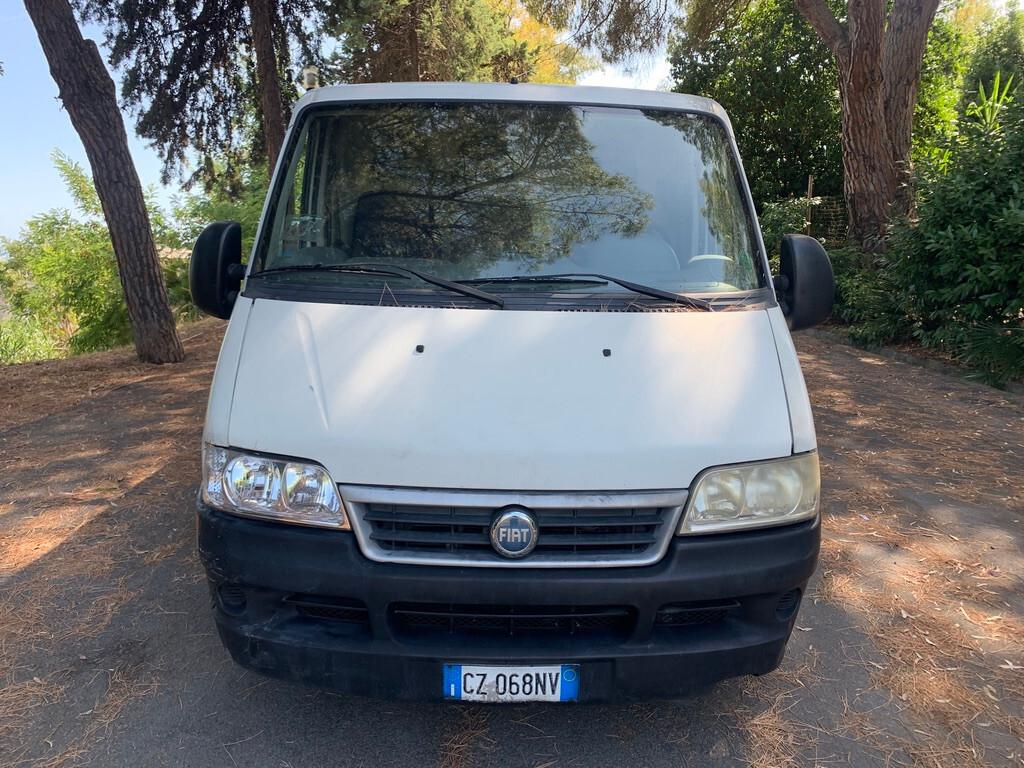 FiatFIAT DUCATO 2.8 JTD